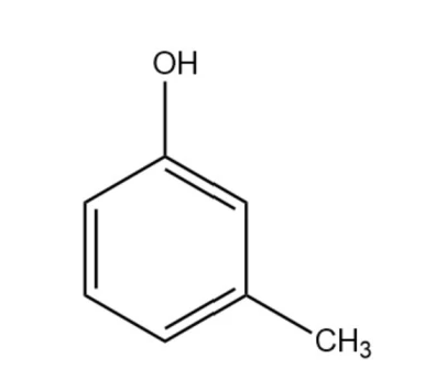 間甲酚40  CAS 84989-04-8