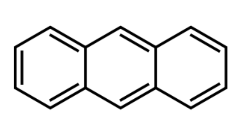 精蒽