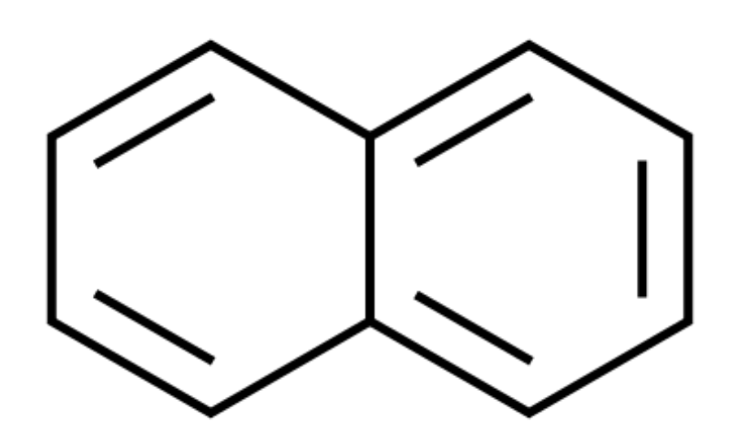 工(gōng)業萘 CAS：91-20-3